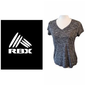 RBX short sleeve activewear performance tee